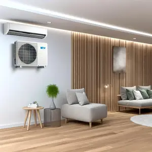 Фанкойл MDV MDKT2-300G30: идеальное решение для скрытого монтажа