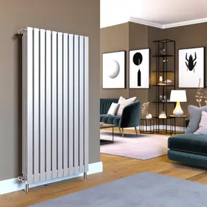 Радиатор Zehnder Charleston — стиль и функциональность