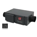 Приточная установка Royal Clima VENTO RCV-500 – вид 1