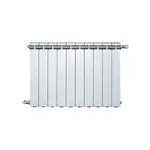 Алюминиевый радиатор Global Klass 350/11 – вид 1