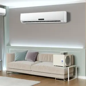 Настенная сплит-система Energolux GENEVA: обзор и сравнение