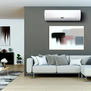 Настенная сплит-система Energolux SAS12LN1-A - особенности