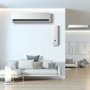 Настенная сплит-система Energolux SAS09L2-A/SAU09L2-A-WS: обзор