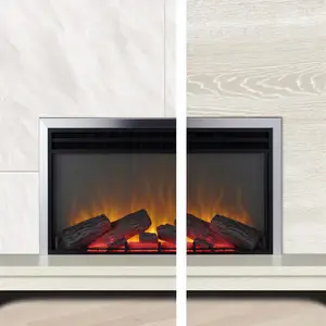 Каминокомплект Royal Flame Prague и Verona — сравнение