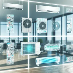 Инверторная сплит-система Loriot: сравнение LAC IN-24TA и LAC-24AI