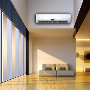 Кондиционер Hisense AS-18UW4RXATG00: энергоэффективное решение