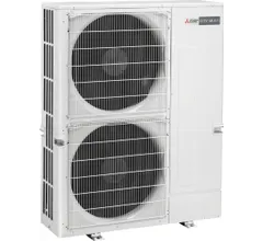 Наружный блок VRF Mitsubishi Electric PUMY-P125YKM4