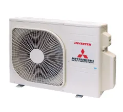 Наружный блок мульти сплит-системы Mitsubishi Heavy SCM50ZS-W