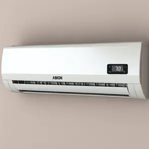 Сплит-система Abion: выбор идеальной модели для комфорта