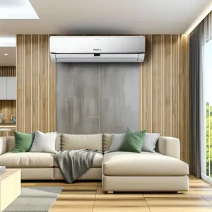 Настенная сплит-система Energolux SAS09BD1-A - обзор