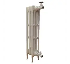Чугунный радиатор Retro Style Derby 600 4 секции