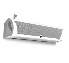 Тепловая водяная завеса Тепломаш КЭВ-28П3131W (корпус из нержавеющей стали)