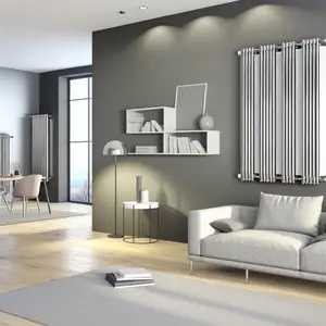 Стальной панельный радиатор Buderus K-Profil 30 – удобство в вашем доме