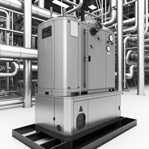 Daikin EWAD210D-SX - чиллер для промышленного охлаждения