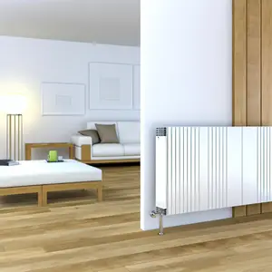 Стальной радиатор Buderus K-Profil 30 600 мм – обзор