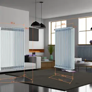 Стальные панельные радиаторы Buderus VK-Profil: обзор