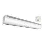 Электрическая тепловая завеса Zilon Привратник ZVV-1.0E6S – вид 1