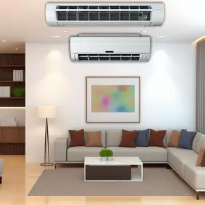 Кассетная сплит-система Energolux SAC24C3-A/SAU24U3-A-WS30 для комфортного климата