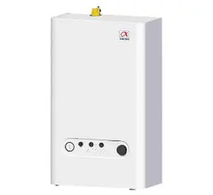 Электрический котел Alphatherm Zeta 18