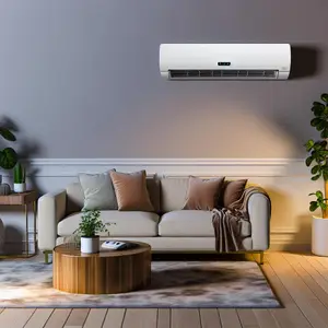 Настенные кондиционеры: как выбрать лучший вариант