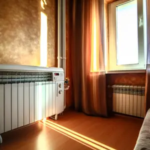 Газовый конвектор принцип работы: эффективное отопление