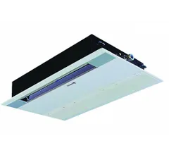 Кассетный внутренний блок Dantex DM-DP028Q1/CF