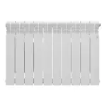 Радиатор Royal Thermo Revolution 500 2.0 - 10 секц. – вид 2