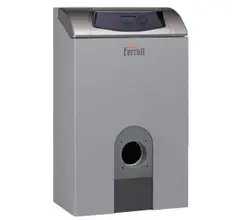 Комбинированный котел Ferroli ATLAS 95
