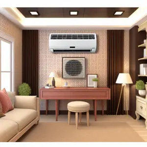 Инверторная сплит-система Loriot LAC IN-12TA для вашего дома