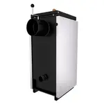 Твердотопливный котел Лемакс Форвард-16 – вид 2