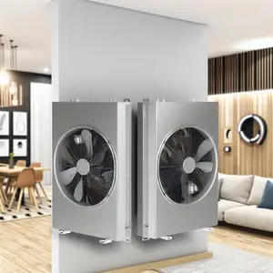 Канальный фанкойл Energolux SF2D200G30 — обзор и сравнение