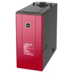 Дизельный котел Kiturami Turbo Hi Fin 30 – вид 1