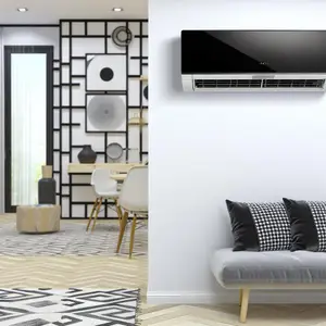 Напольно-потолочная сплит-система Energolux SACF18D3-A