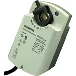 Электропривод Siemens GQD126.1A – вид 2