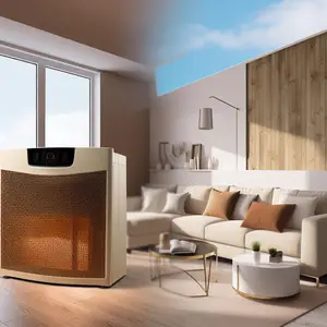 Осушители воздуха для дома: как выбрать и использовать