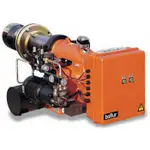 Газовая горелка Baltur BT 300 DSNM-D 50Hz – вид 1