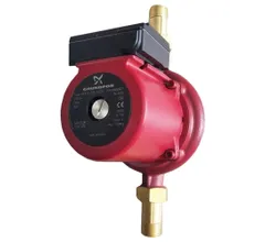 Циркуляционный насос Grundfos UPA 15-120