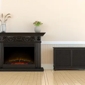 Портал Royal Flame Coventry: элегантный выбор для дома