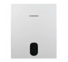 Газовый котел Kentatsu NOBBY BASE (E) 28-2CS