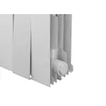 Радиатор Royal Thermo PianoForte 200 /Bianco Traffico - 20 секц. – вид 3