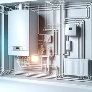Комбинированные котлы отопления: выбираем оптимальный вариант