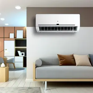 Кассетные кондиционеры Dahatsu для идеального климата