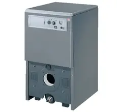Дизельно-газовый котёл Alphatherm Beta PX 23