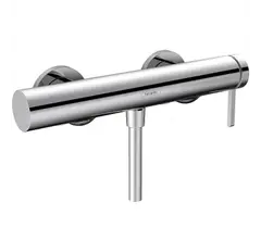 Смеситель для душа Hansgrohe Finoris хром (76620000)