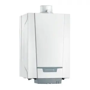 Обзор газовых котлов De Dietrich NANEO S PMC-S 24/28 MI и NANEO S PMC-S 30/35 MI