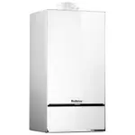 Настенный газовый котел Buderus Logamax plus GB172-35 iW H (белый) – вид 3