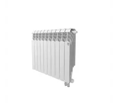 Радиатор Royal Thermo Vittoria Super 500 VDR - 9 секц.
