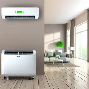 Энергосберегающий кондиционер Energolux SAC48C3-A для больших помещений