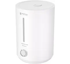 Увлажнитель воздуха ROYAL Clima RUH-SA300/4.0M-WT