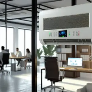 Энергоэффективная система VRF Energolux SMZ1U36V2AI